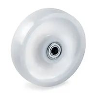 Polyamidräder