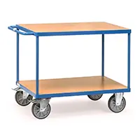Tischwagen