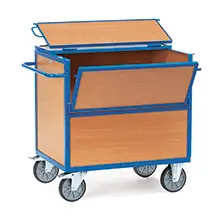 Kastenwagen