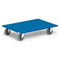 Trolleys & furniture dollies