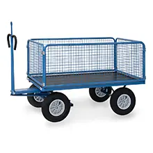 Hand trucks