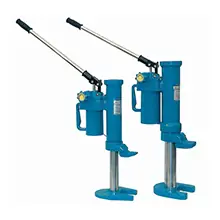 Hebebock & Hydraulikheber