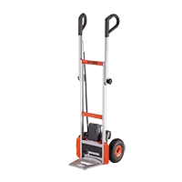 Elektrische Treppensteiger