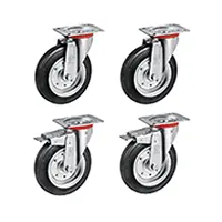 Rollen Sets