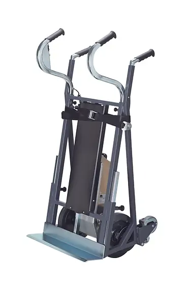 Elektrische Treppensteiger
