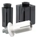 Expander & Spannhülsen