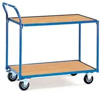 Tischwagen