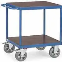Tischwagen