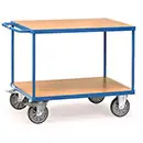 Tischwagen