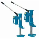Hebebock & Hydraulikheber