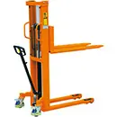Hydraulikheber & stapler