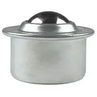 Kugelrollen & Förderrollen