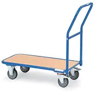 Magazinwagen