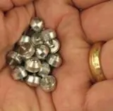Mini Kugelrollen