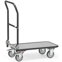 Roller & Wagen