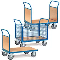 VARIO-Transporter