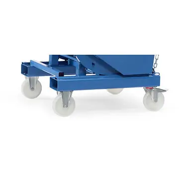 Mehrpreis Rollensätze Polyamid 2500 kg (Zubehör)
