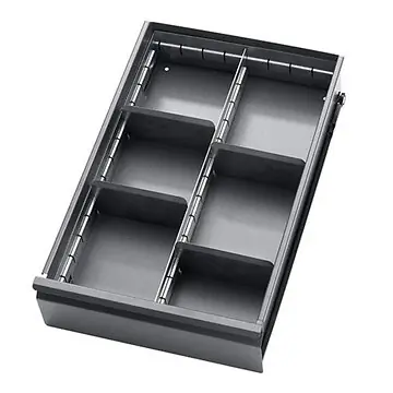 Schubladen-Einteilungs-Set