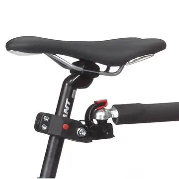 Fahrradkupplung (nicht nachrüstbar)