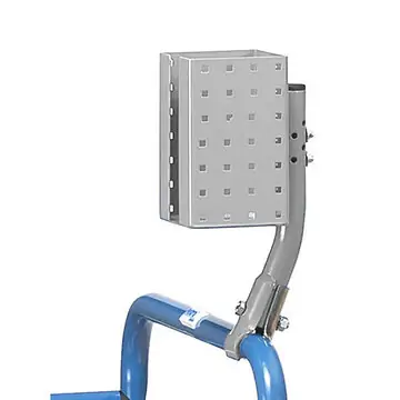 Scannerhalter