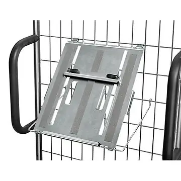 Tablethalterung