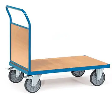 Vario-Transporter - Stirnwandwagen in 4 Grössen
